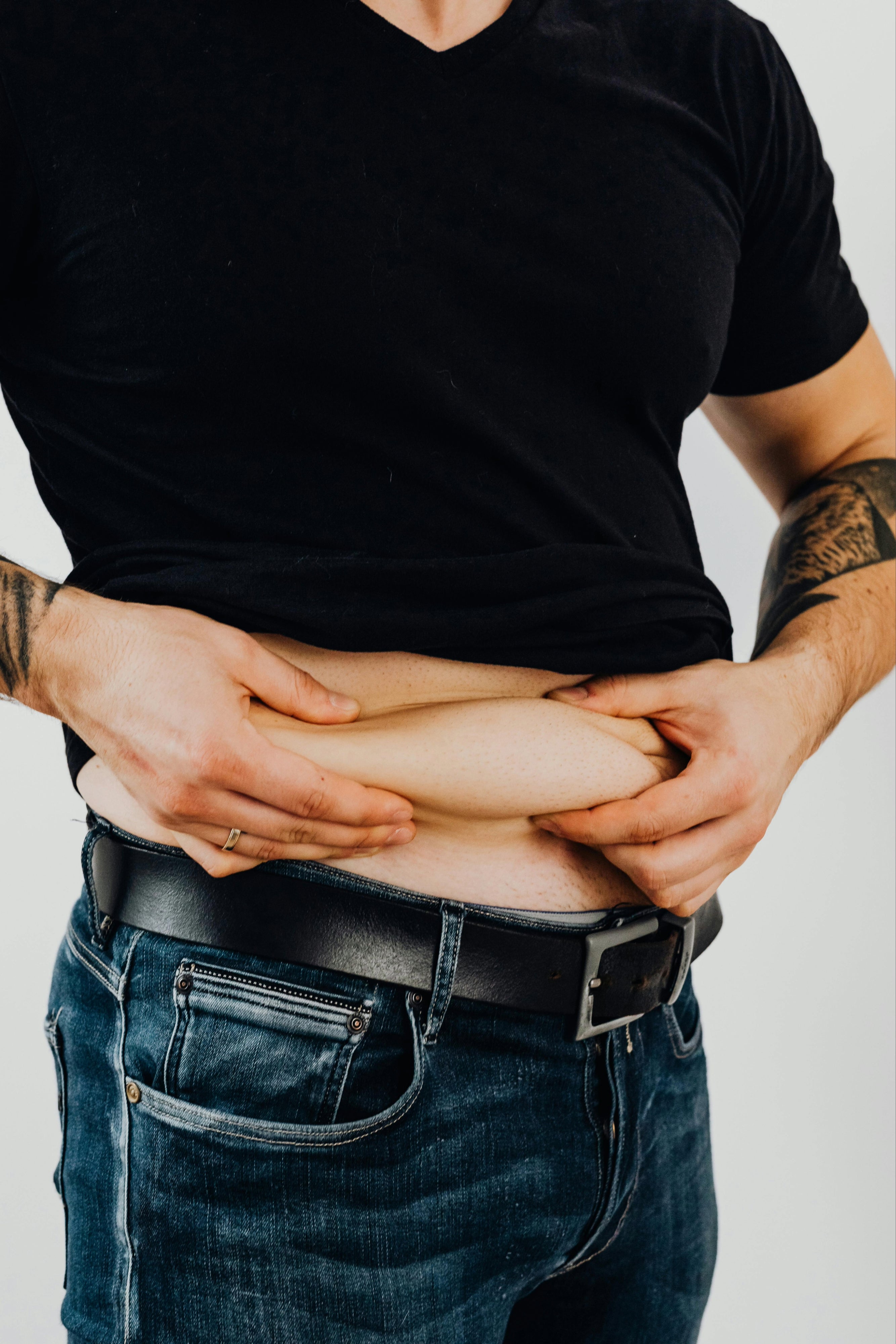 Losing Weight on Ozempic But Losing Muscle? The “Ozempic Body” Problem Health It