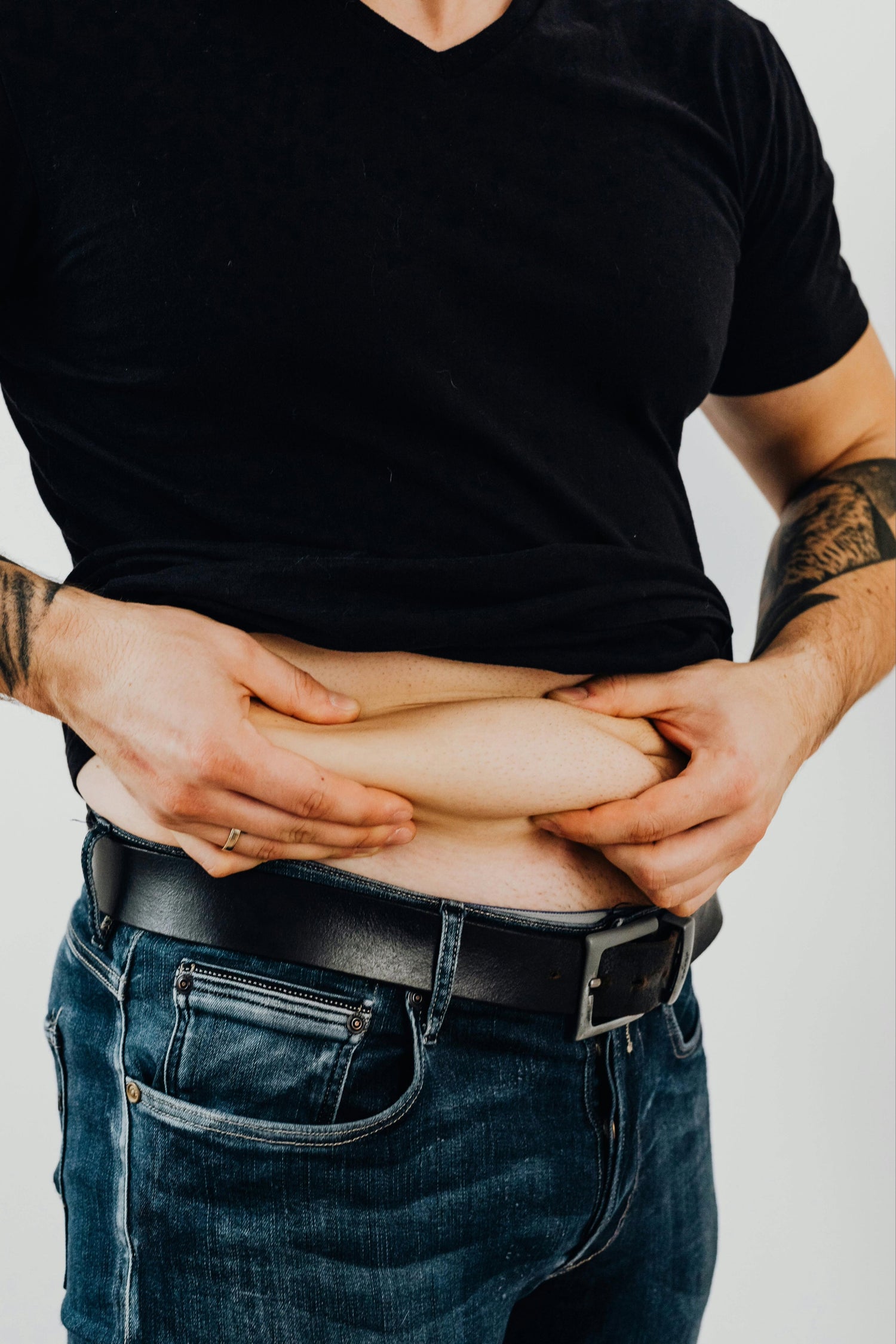 Losing Weight on Ozempic But Losing Muscle? The “Ozempic Body” Problem Health It