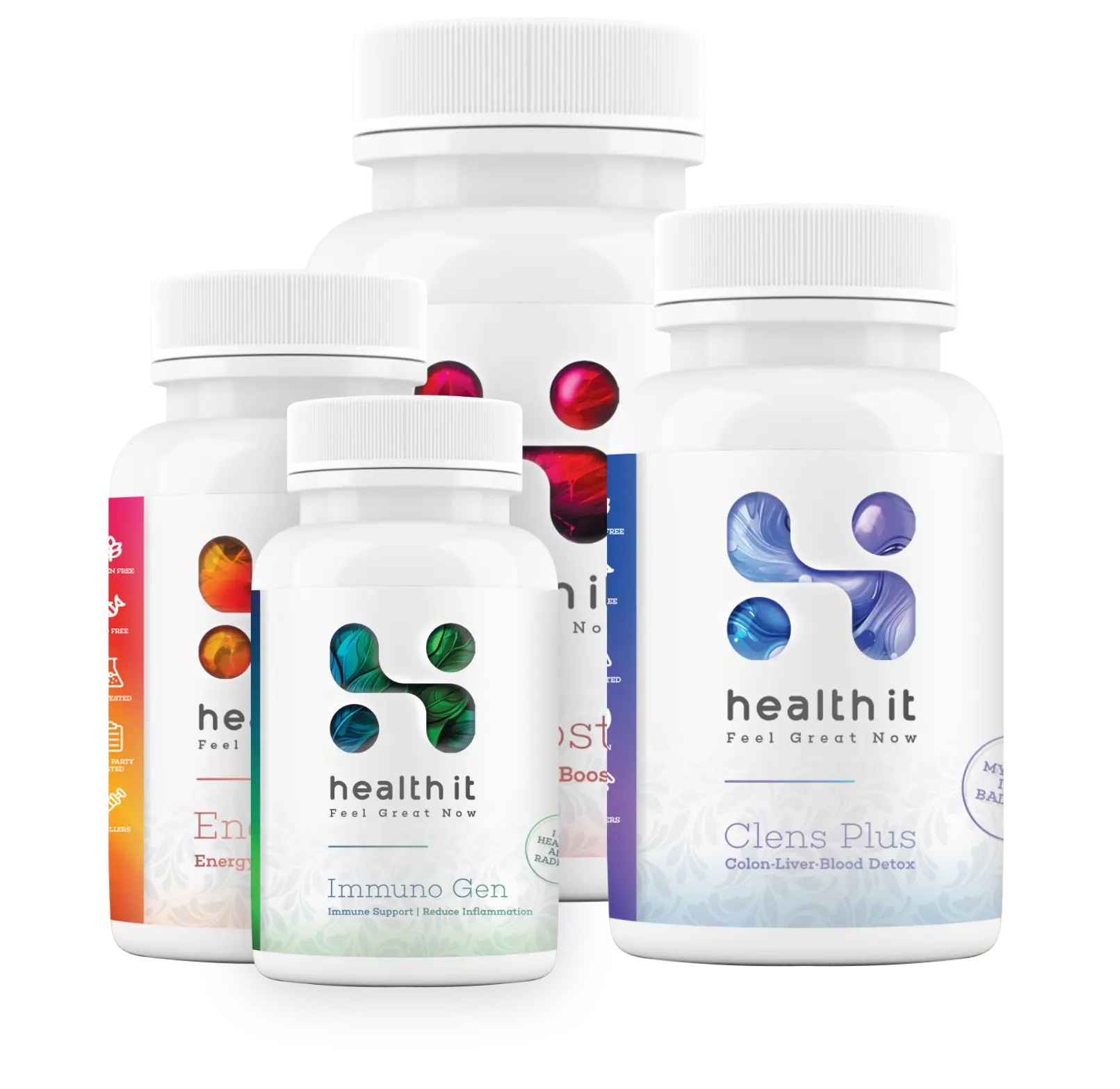 Bundles Health It