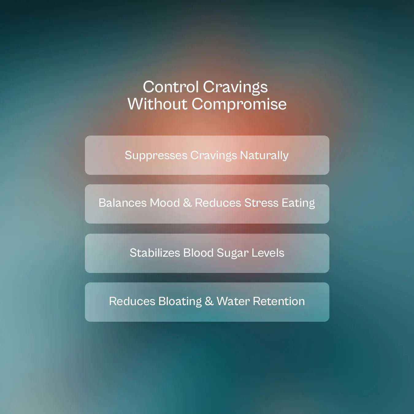 Crave Curb™ – Botanical Blend for Appetite & Wellness Support Health It