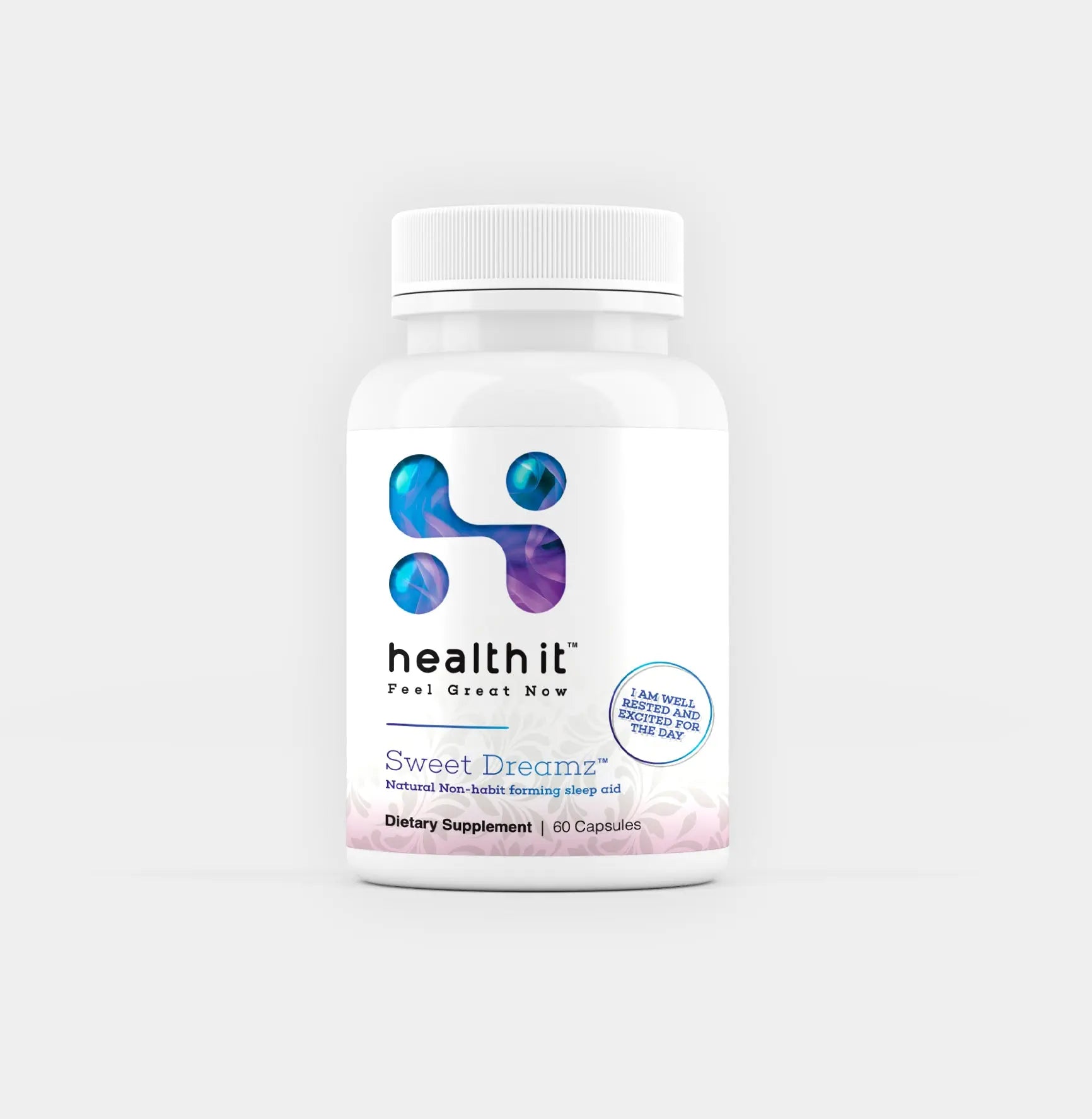 Sweet Dreamz™ – Sleep & Recovery Support Health It