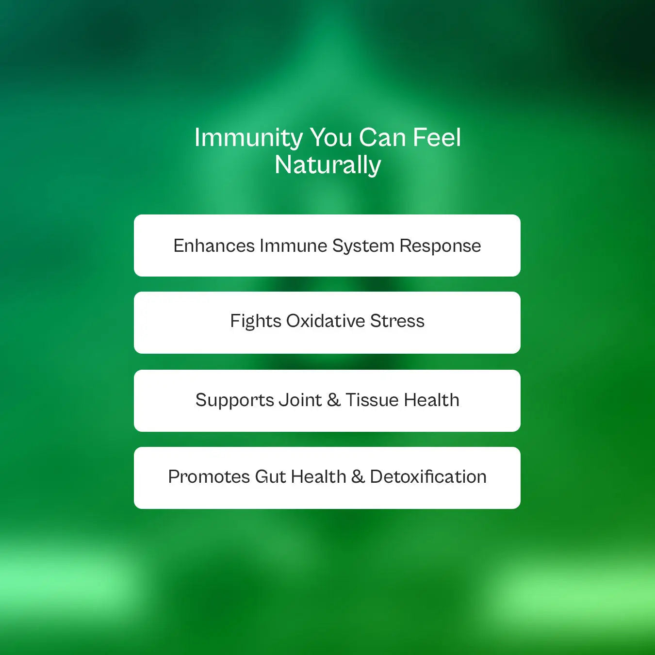 ImmunoGen™ – Immune & Inflammation Support Health It