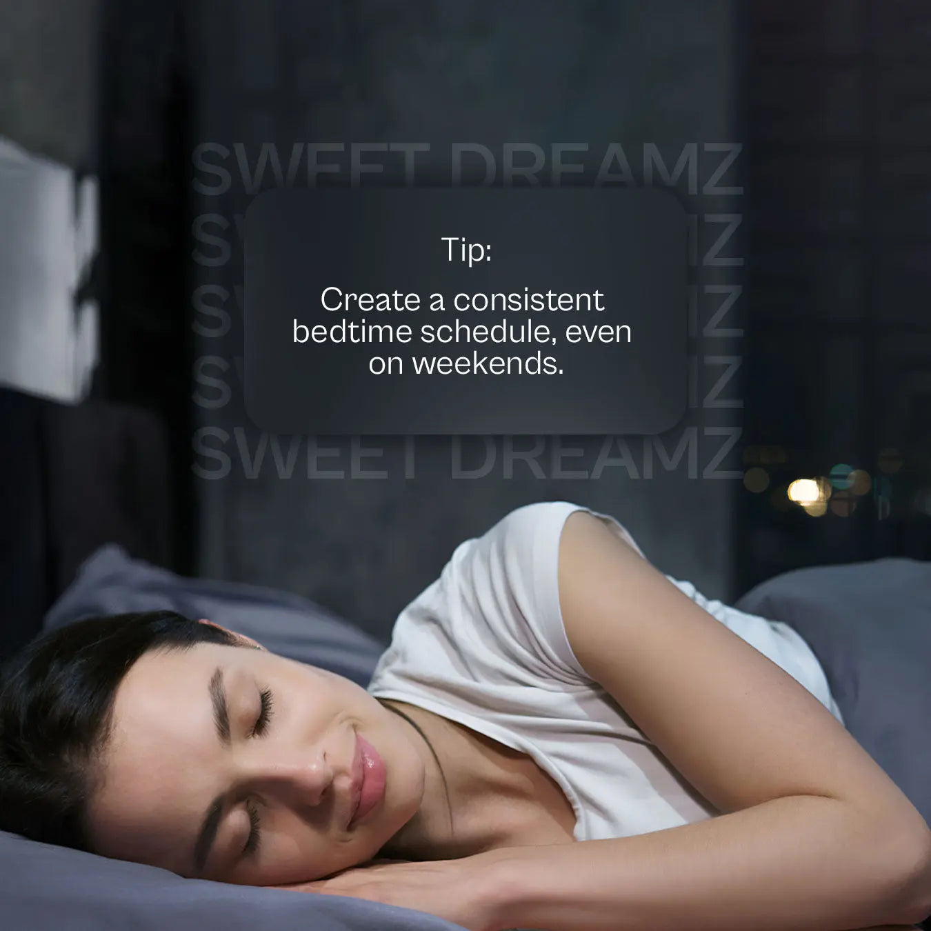 Sweet Dreamz™ – Sleep & Recovery Support Health It