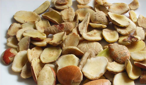 African Mango Seed