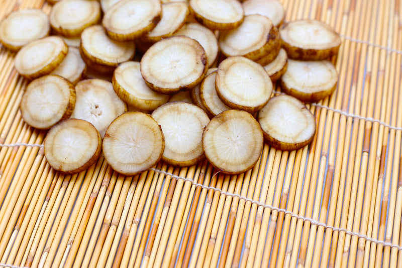 Burdock Root
